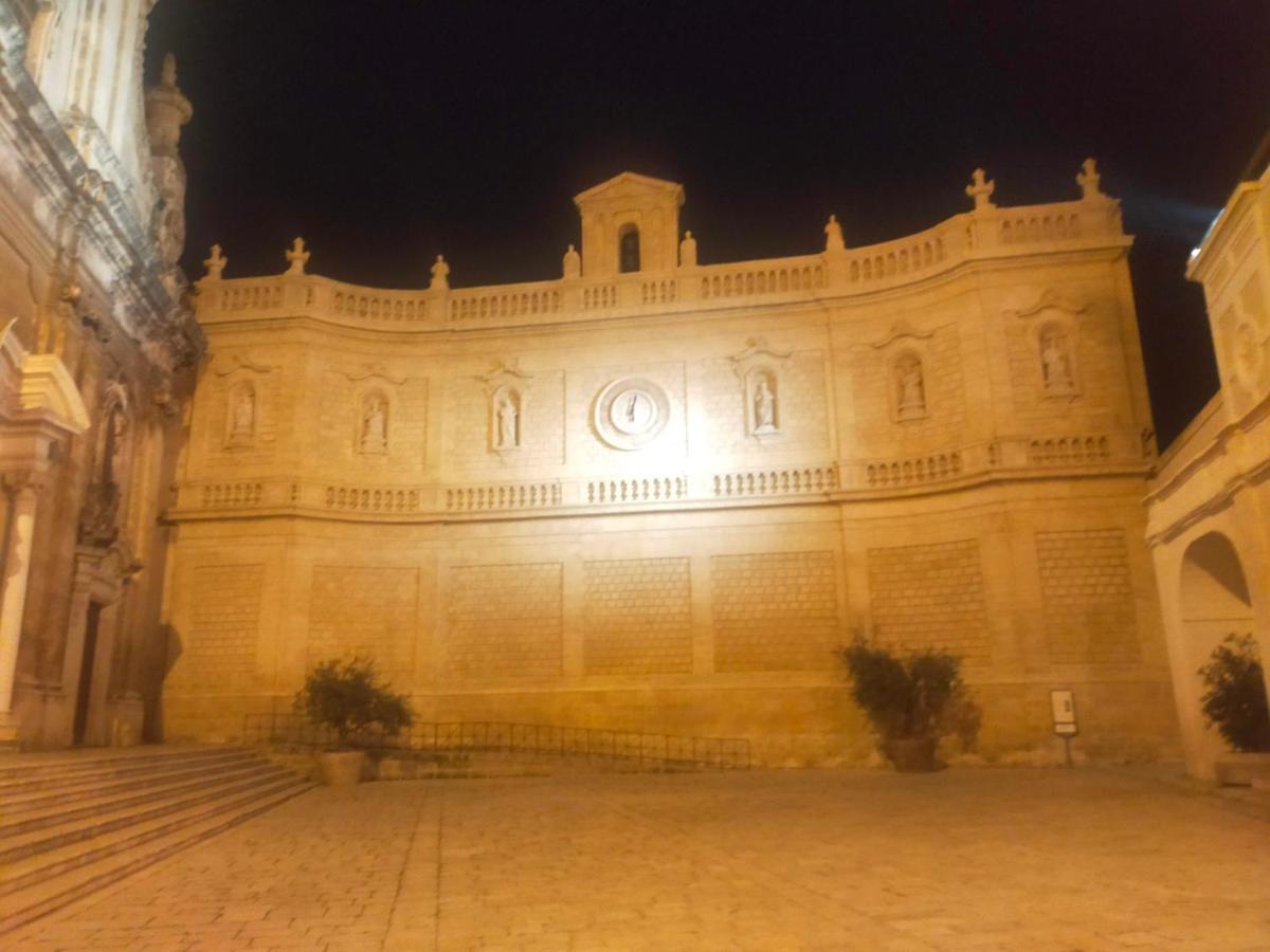 Comes Home Monopoli Exterior foto
