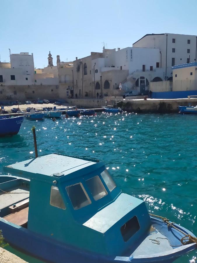 Comes Home Monopoli Exterior foto